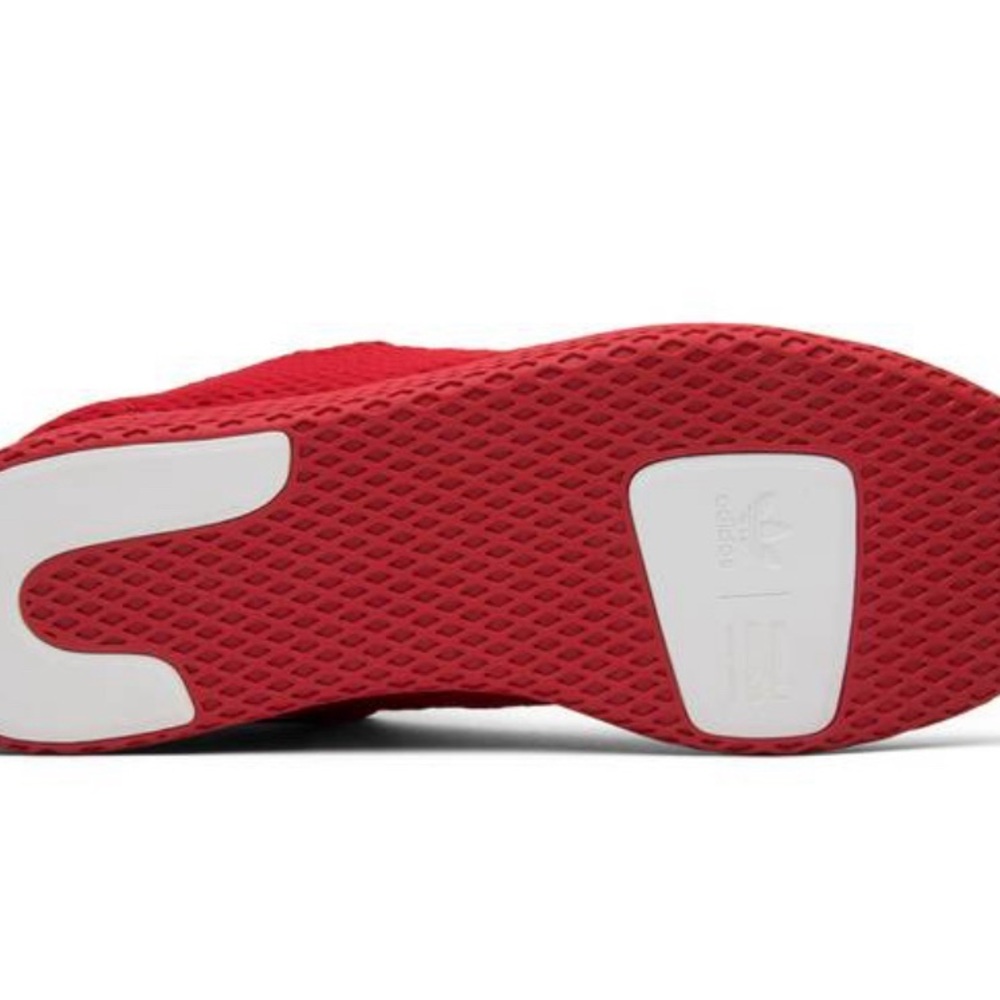 Pharrell Williams tennis sneakers limited edition - Picture 3 of 3
